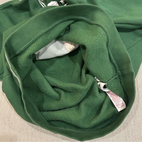 Winnie the pooh green crewneck (great condition!) - Picture 8 of 8